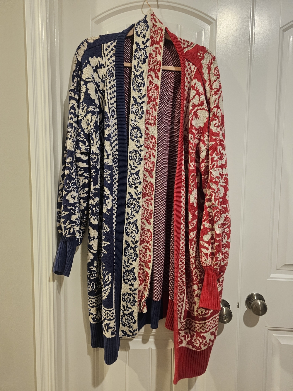 Farm Rio Kimono sweater Cardigan